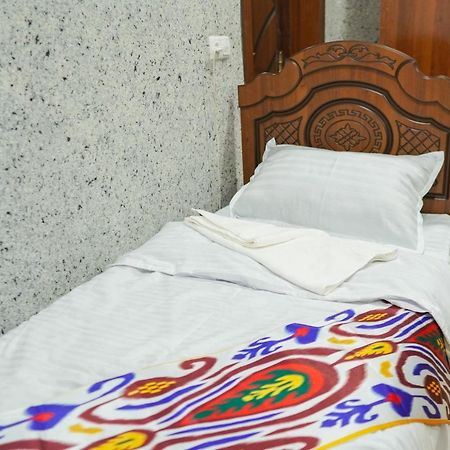 Sulton Poshsho Hotel Samarkand Bagian luar foto